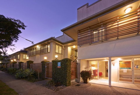Brisbane Street Studios - Tourism Canberra 0