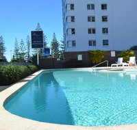 Broadbeach Pacific Resort - Tourism Canberra