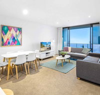 Broadbeach Residences by Holiday Holiday - Tourism Canberra