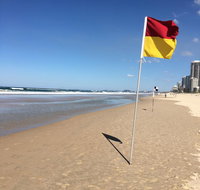 Broadbeach Studios - Tourism Canberra