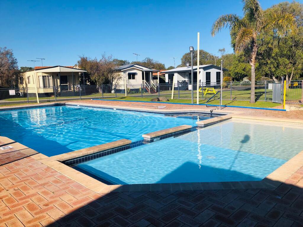 Ruabon WA Tourism Canberra