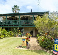Broadwater Bed and Breakfast - Tourism Canberra