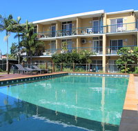Broadwater Keys Holiday Apartments - Tourism Canberra