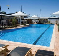 Broadwater Mariner Resort - Tourism Canberra
