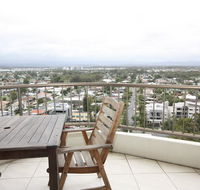 Broadwater Shores Waterfront Apartments - Tourism Canberra