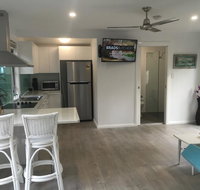 Brodie Beach Bungalow - Tourism Canberra