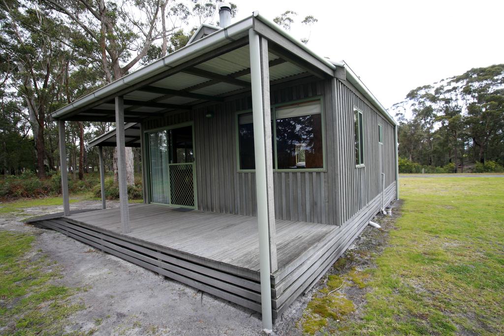 Waygara VIC Tourism Canberra