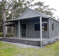 Brodribb River Rainforest Cabins - Cabin 3 - Tourism Canberra