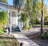 Bromyard Cottage - Tourism Canberra