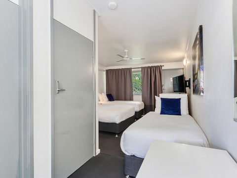 Brook Hotel - Tourism Canberra 2