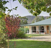 Brookfield Guest House - Tourism Canberra