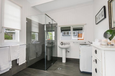 Brooklet Cottage - Tourism Canberra 1