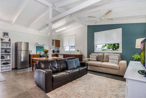 Brooklet Cottage - Tourism Canberra 3