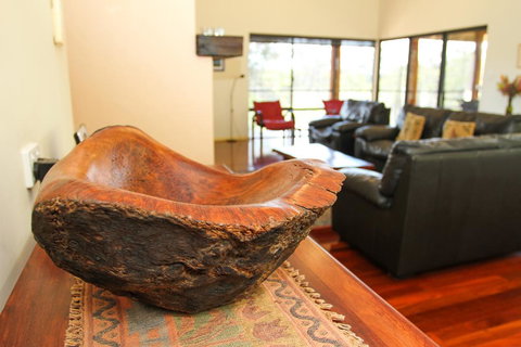 Brookside, Margaret River - Tourism Canberra 2