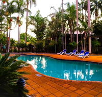 Broome Time Resort - Tourism Canberra