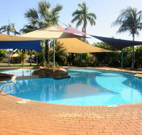 Broome Vacation Village - Tourism Canberra