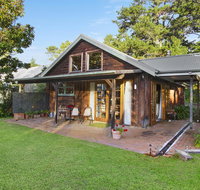BROWNS COTTAGE - Tourism Canberra
