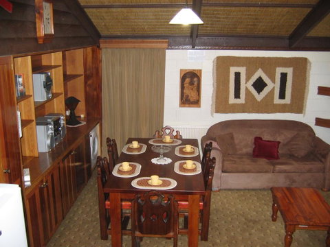 Brucktal Apartment - Tourism Canberra 0