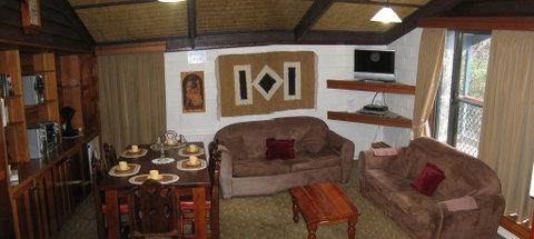 Brucktal Apartment - Tourism Canberra 2