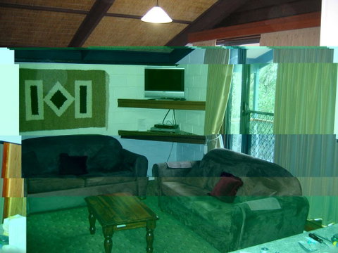 Brucktal Apartment - Tourism Canberra 1