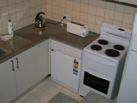 Brucktal Apartment - Tourism Canberra 3