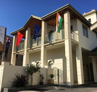 Brunswick Tower Hotel - Tourism Canberra