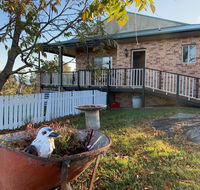 Bryn Glas Farm Stay - Tourism Canberra