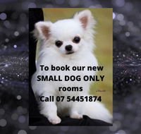 Buderim Fiesta Motel - Tourism Canberra