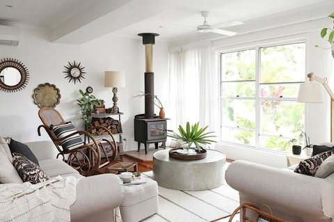 Buderim Rainforest Retreat Perfect For Family Getaways - Tourism Canberra 0