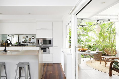 Buderim Rainforest Retreat Perfect For Family Getaways - Tourism Canberra 2