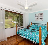 Budgewoi Cottage - Tourism Canberra