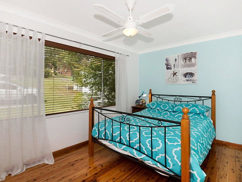 Budgewoi Cottage - Tourism Canberra 0