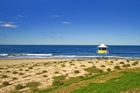 Budgewoi Cottage - Tourism Canberra 1