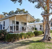 Budgewoi Holiday Park - Tourism Canberra