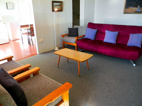 Buena Vista - Tourism Canberra 2