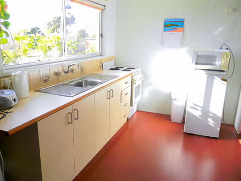 Buena Vista - Tourism Canberra 1