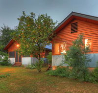 Buffalo River Homestead - Tourism Canberra