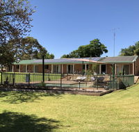 Bullanginya Lodge - Tourism Canberra
