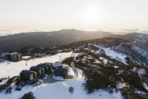 Buller Holidays Apartments - Tourism Canberra 0