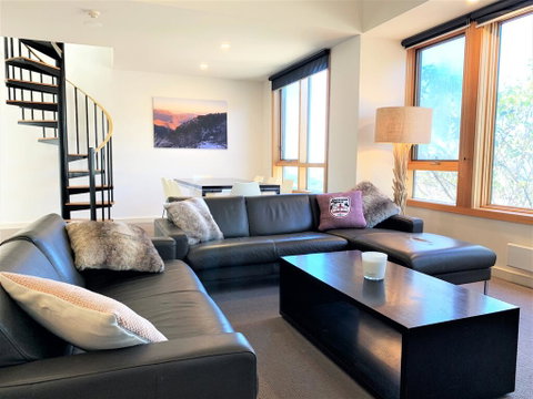 Buller Holidays Apartments - Tourism Canberra 1
