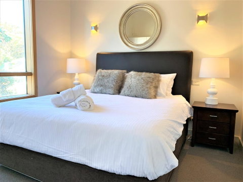 Buller Holidays Apartments - Tourism Canberra 2