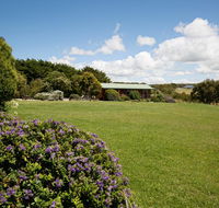 Buln Buln Cabins - Tourism Canberra