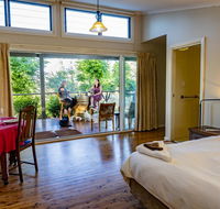 Bulwarra Bed  Breakfast - Tourism Canberra