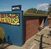 Bunkhouse Motel - Tourism Canberra