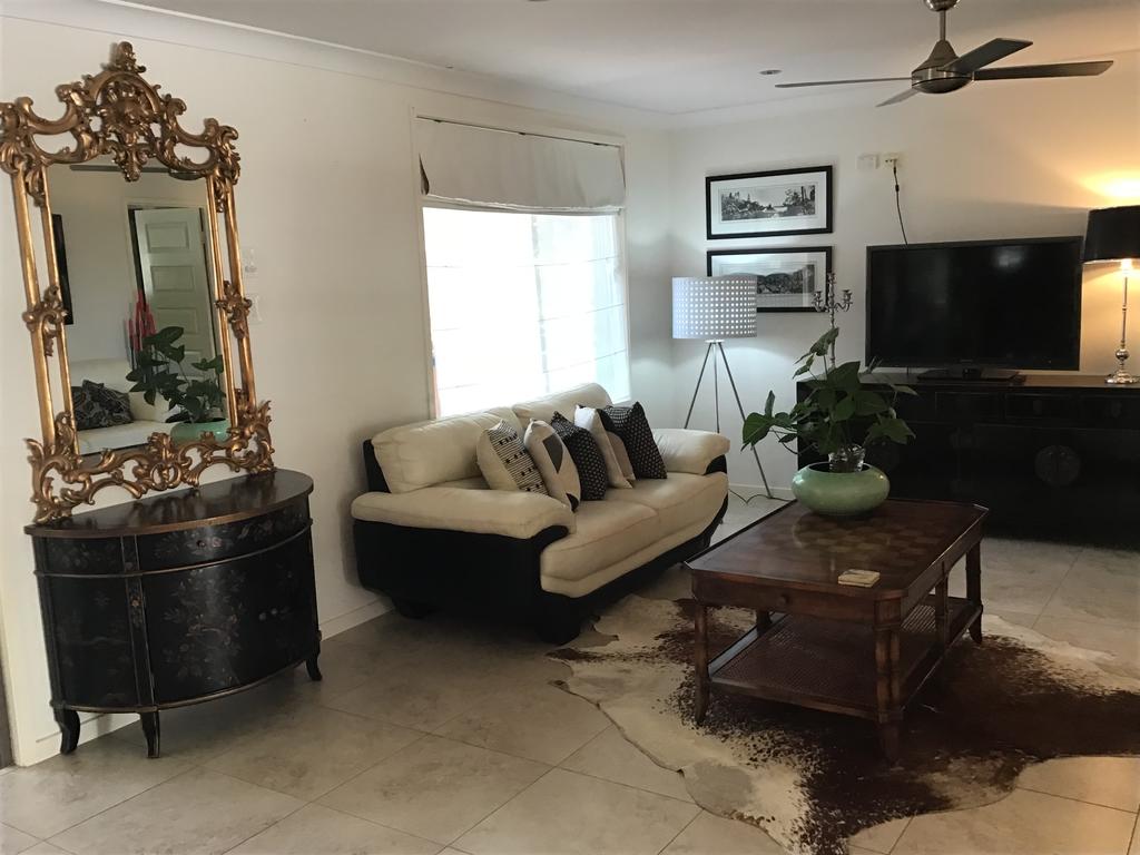 Chevallum QLD Tourism Canberra