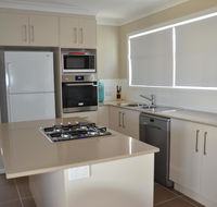 Bunya Vista Accommodation - Tourism Canberra