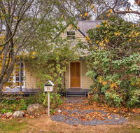 Bunyip Cottage - Tourism Canberra