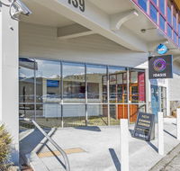 Burnie Central Townhouse Hotel - Tourism Canberra