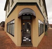 Burnie City Apartments - Tourism Canberra