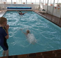 Burnie Ocean View Motel and Caravan Park - Tourism Canberra